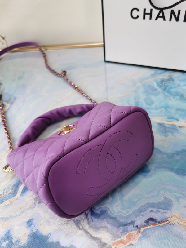Amelia - CHL Bags - 1684
