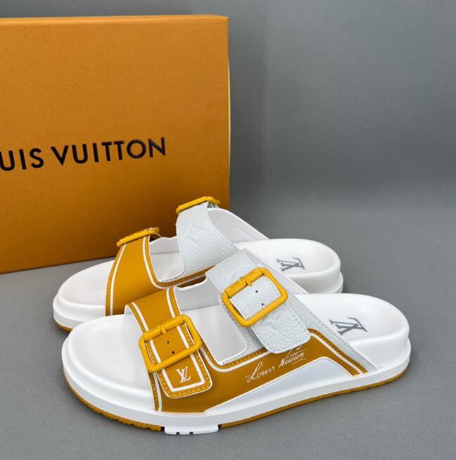 AmeliaLuxury - LOV Men Shoes - 1122