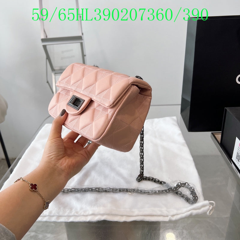 Amelia - CHL Bags - 1557