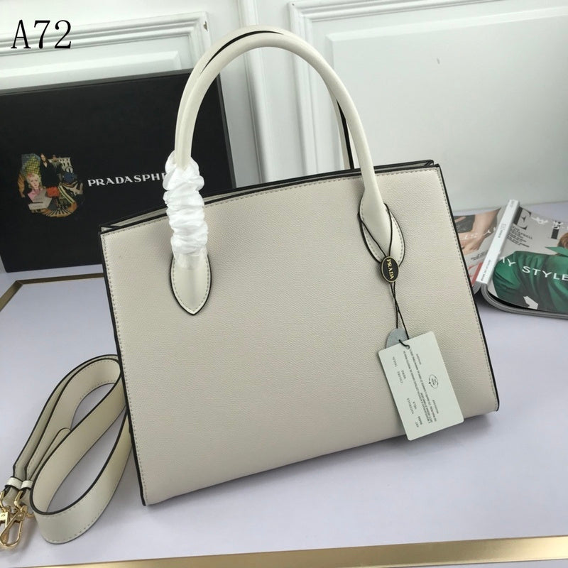 Barnes-Bags - Prada Bags - 815