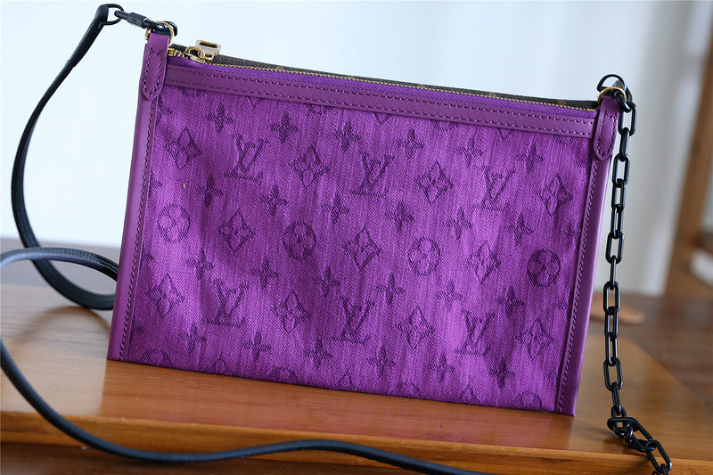 Fan Fashion Lu-Vi bags - 10478