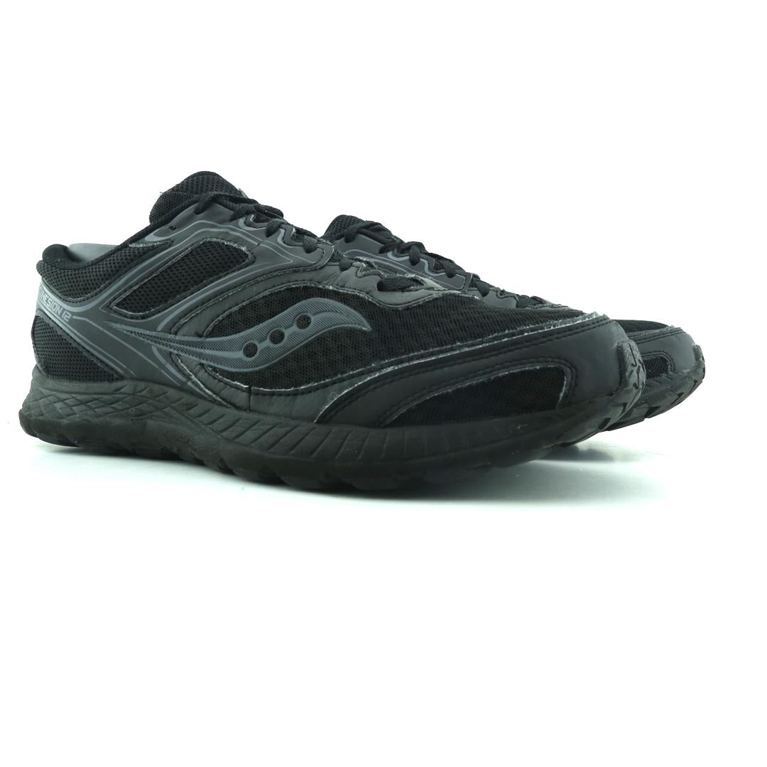 SAUCONY COHESION 12