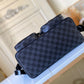 Fan Fashion Lu-Vi bags - 17138