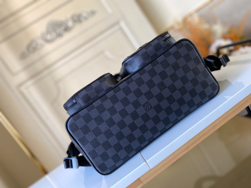 Fan Fashion Lu-Vi bags - 17138