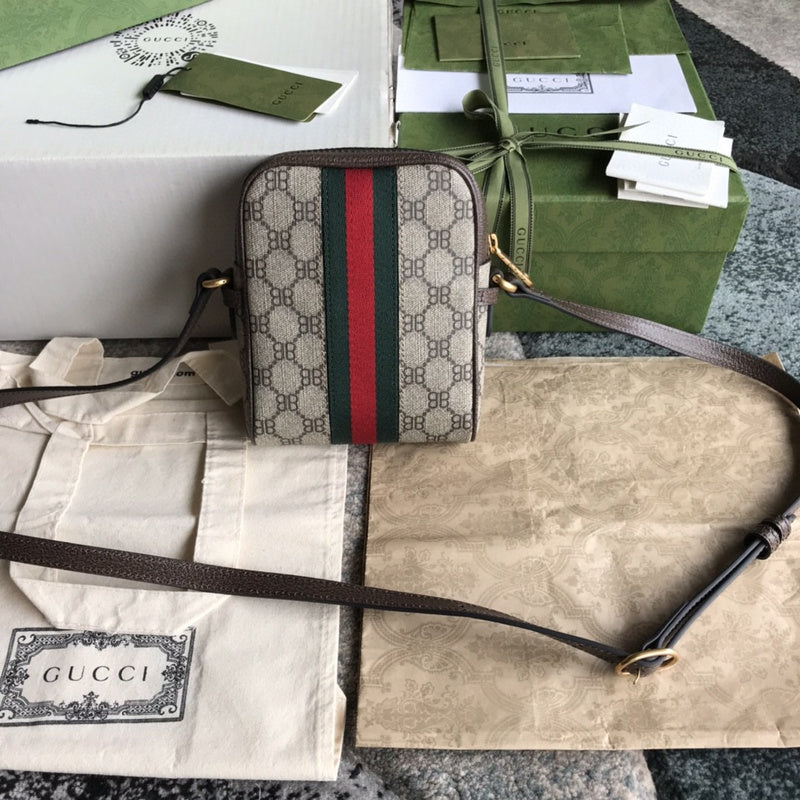 Amelia- GUKI Women Bags - 1356