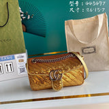 Amelia- GUKI Bags - 2118