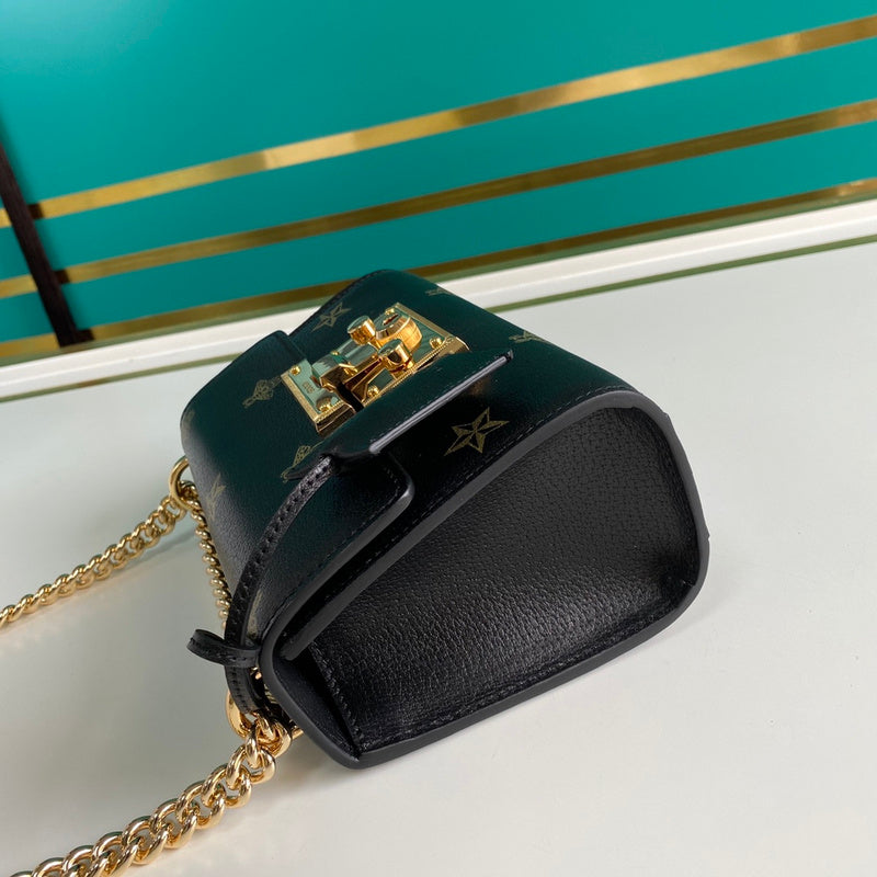 Amelia- GUKI Bags - 2151