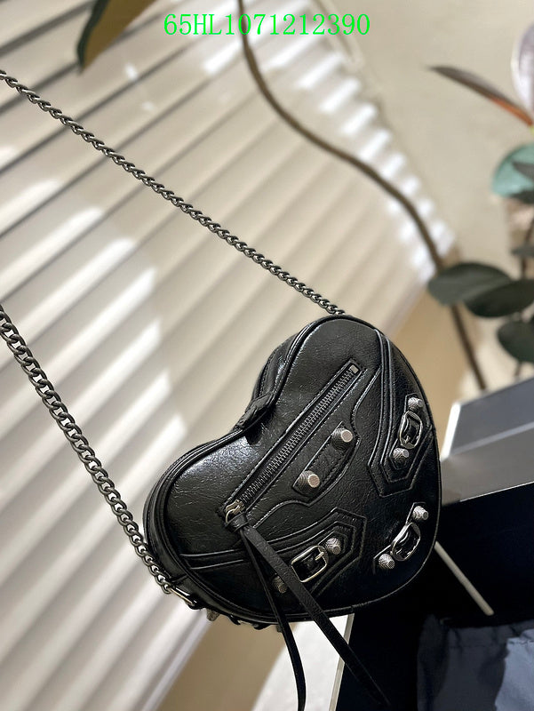 Amelia - BGA Bags - 1947