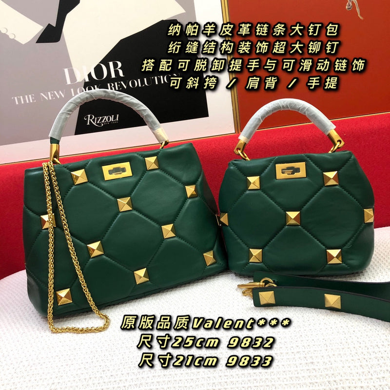 Amelia- VEL WOMEN LUXURY BAGS - 814