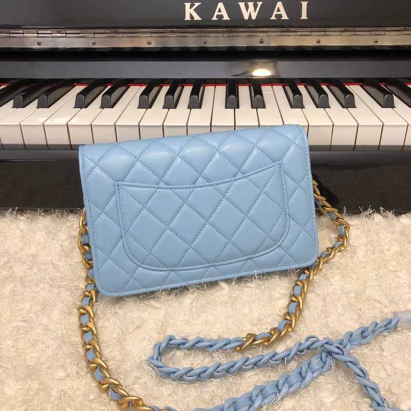 Wellow Bags - Chanel - Bags  - 959