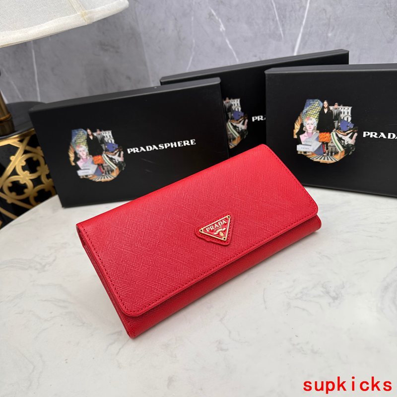 Amelia- Mix Wallets - 604