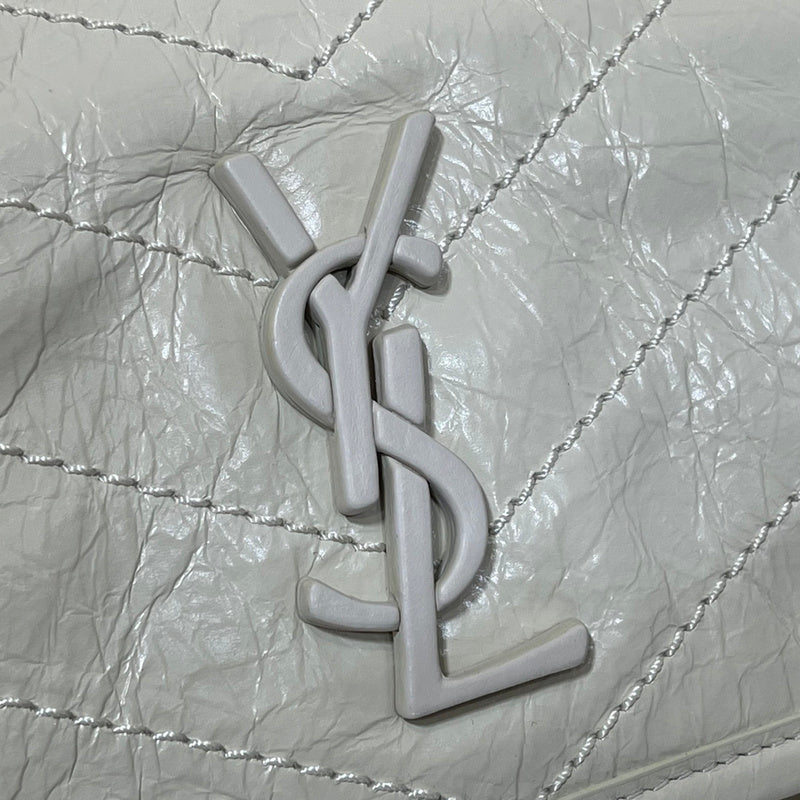 YSL BAGS - WOMEN LOVE LUXURY BAGS - 2198
