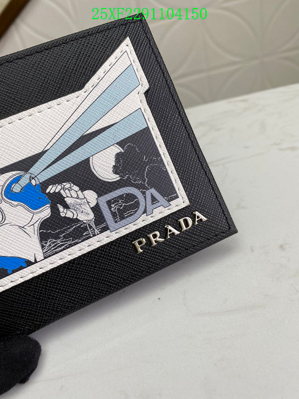 Amelia - PD Wallet - 099