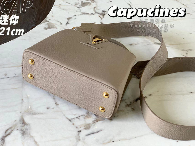 Amelia- Lu-Vi bags - 11712