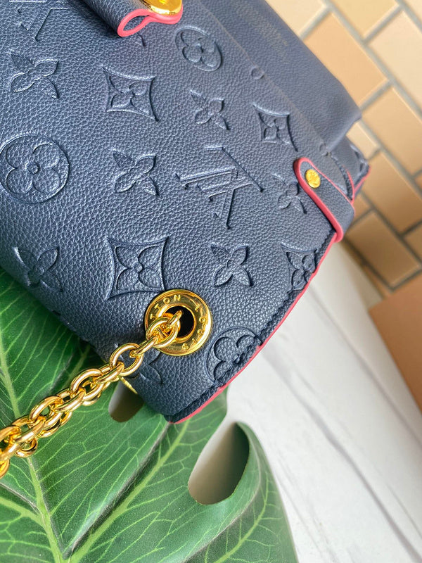 Fashion Lu-Vi bags - 3926