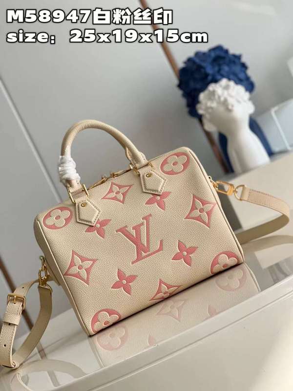 Amelia- Lu-Vi bags - 11729