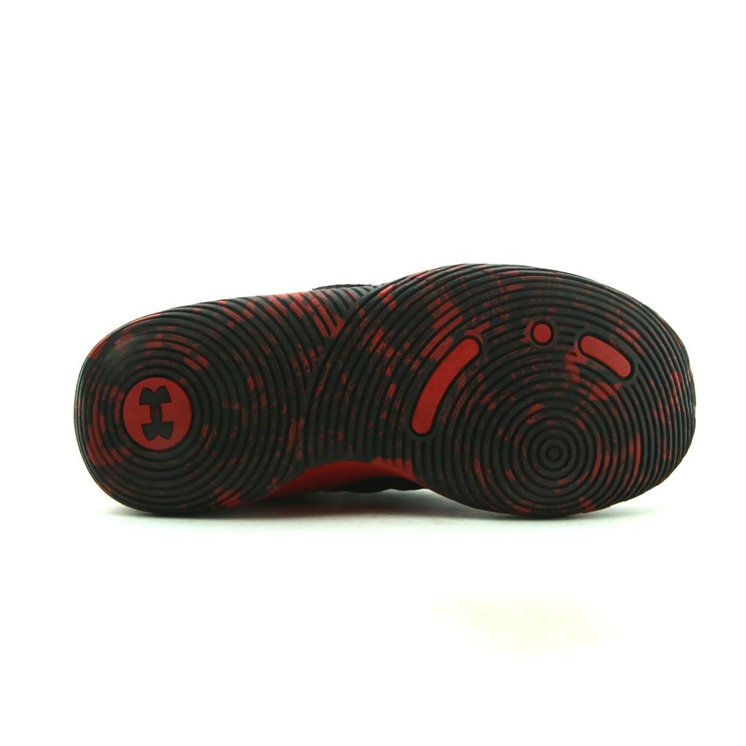 UNDER ARMOUR ZONE BB