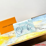 Amelia- Mix Wallets - 525