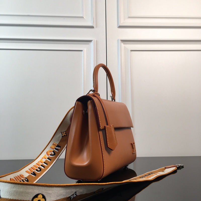 Amelia Fashion Lu-Vi bags - 17105