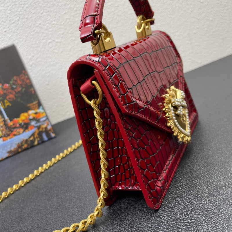 Amelia- DG Bags - 070