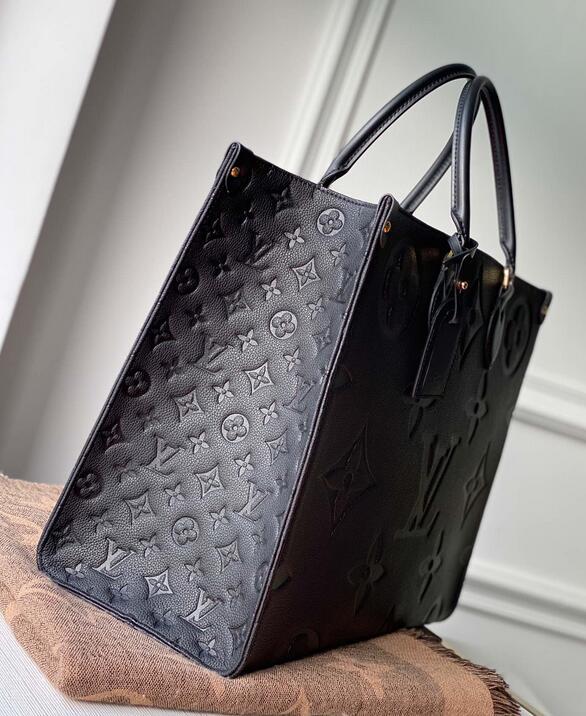 AmeliaLuxury - LOV Bags - 3134