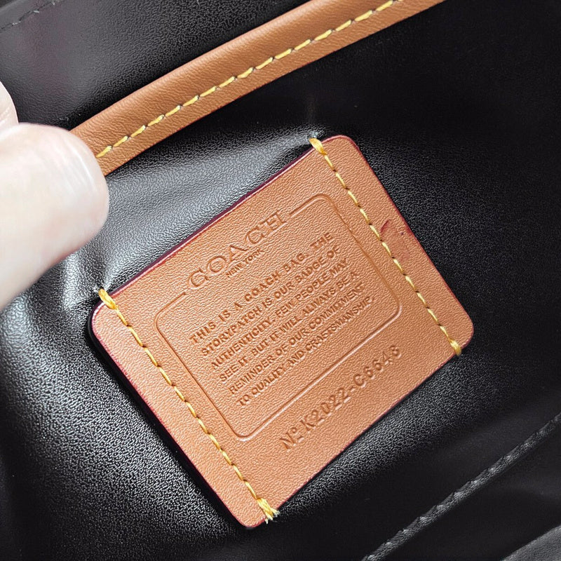 Amelia- CAH Bags - 784