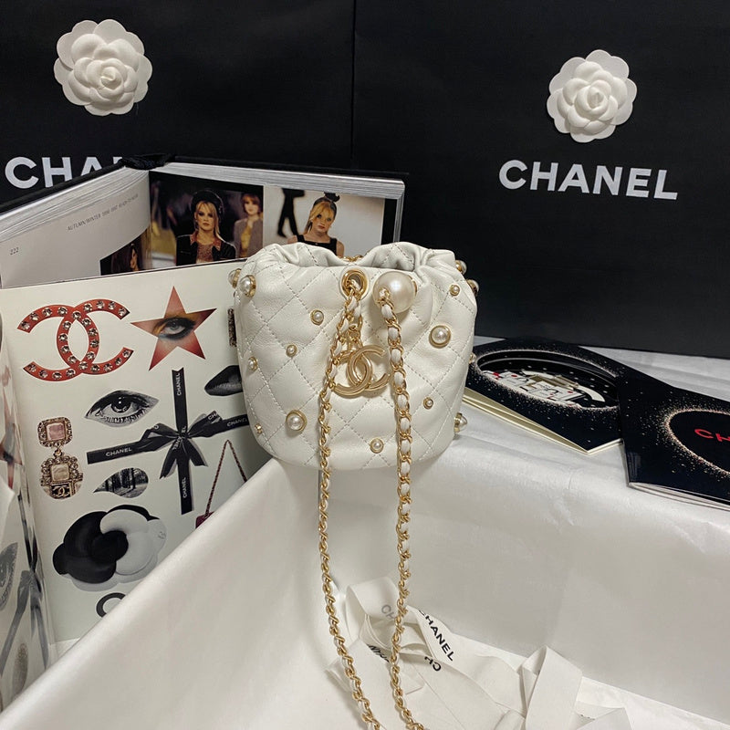 Amelia - CHL Bags - 1714
