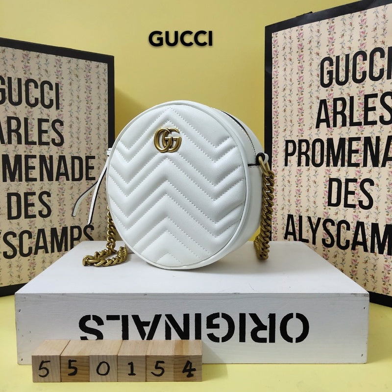 Amelia - GCI Bags - 10571