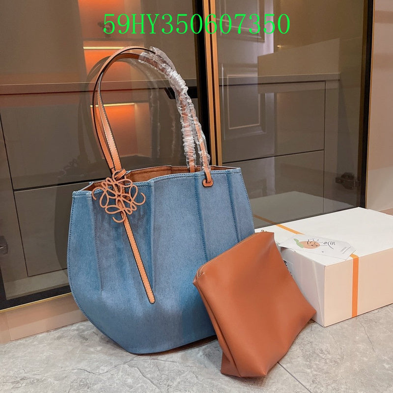 Amelia - LWE BRANDED BAGS - 298