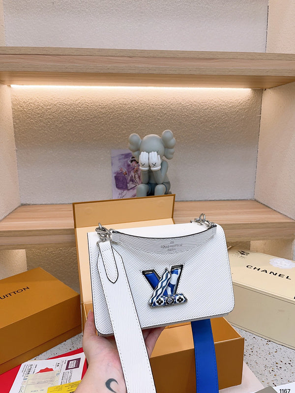 Amelia - LV Bags - 14592