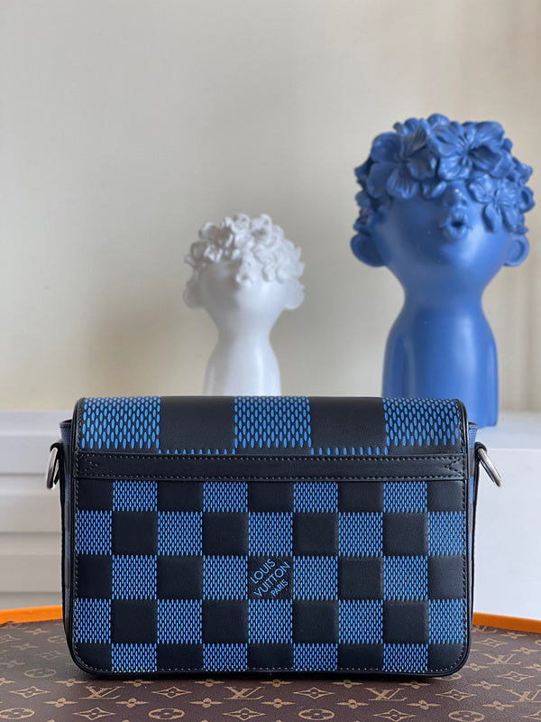 Amelia - LV Bags - 12607