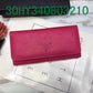 Amelia - PD Wallet - 542