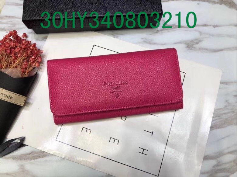 Amelia - PD Wallet - 542