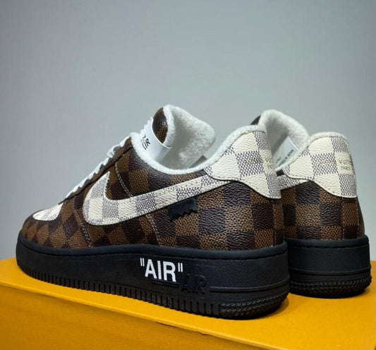 AmeliaLuxury - LOV Men Shoes - 960