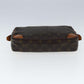 Louis Vuitton Compiegne 28 Clutch Bag