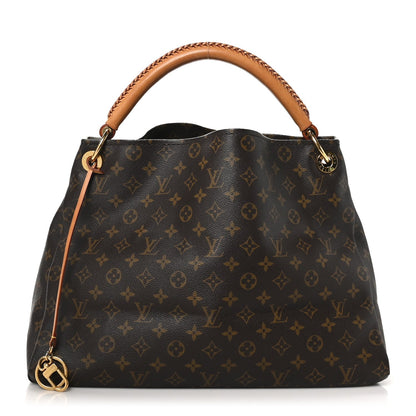 Louis Vuitton Monogram Artsy GM