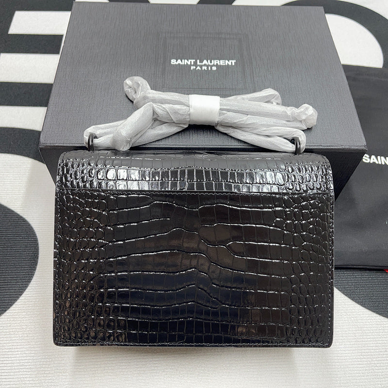 Amelia - YSL Bag - 2033
