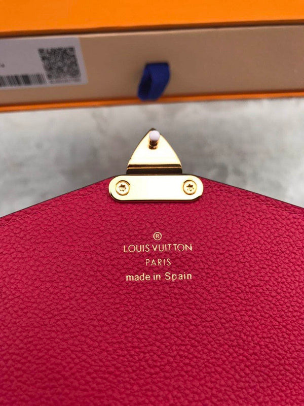Fan Fashion Lu-Vi bags - 9129
