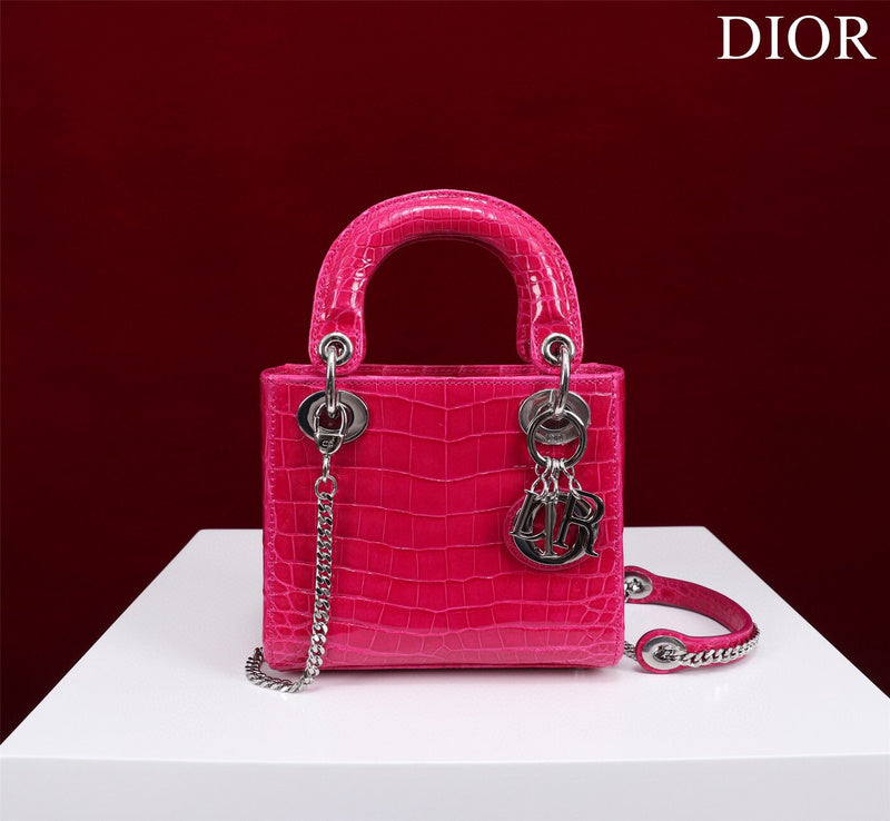 Amelia- DYOR LUXRY BAGS FOR WOMEN - 1648