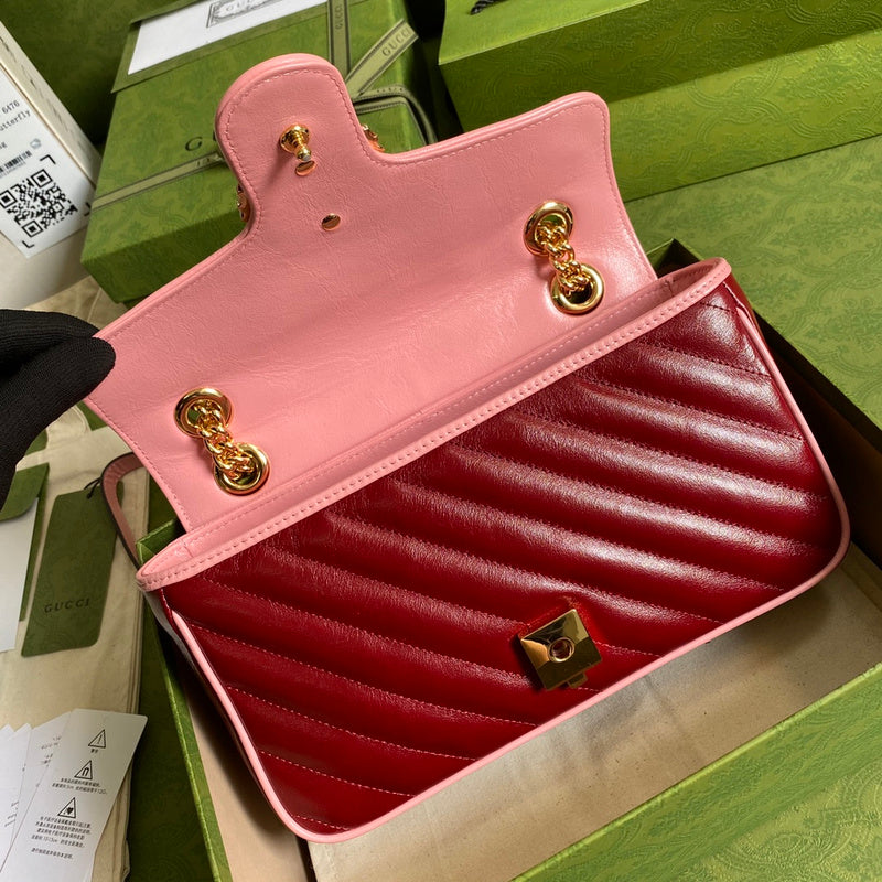 Amelia - Guki Lady Bags - 1005