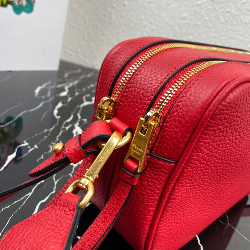 Amelia- PRDA  LUXURY BAGS - 697