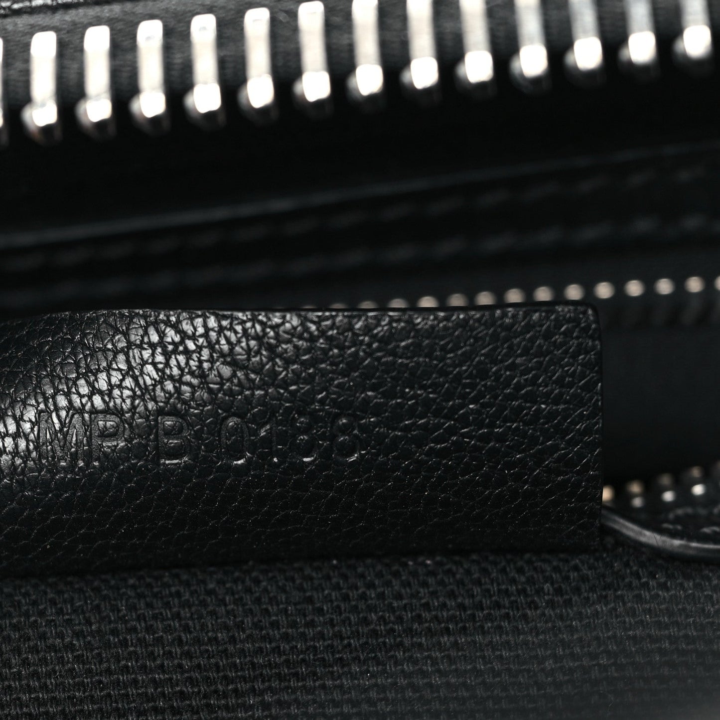Givenchy Sugar Goatskin Medium Antigona Black