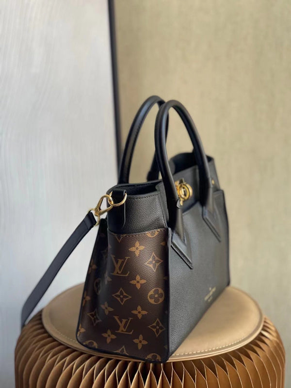Amelia - LV Bags - 12445