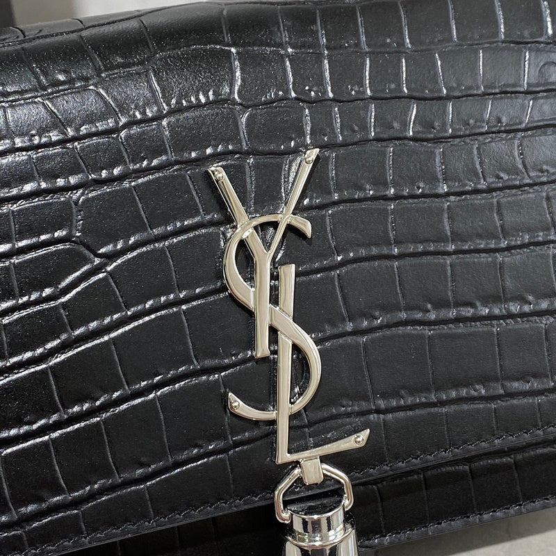 Amelia - YSL Bag - 4029