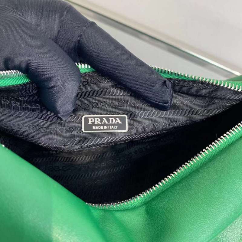 Camila Bags - Prada Bags - 1649