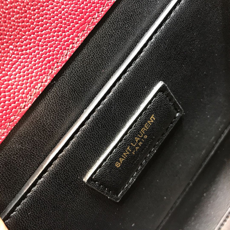 Amelia - YSL Bag - 2204