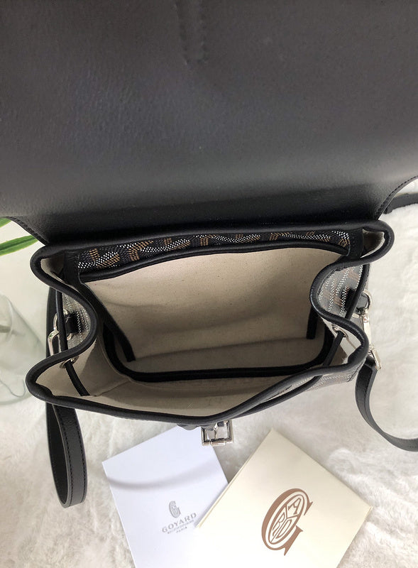 Amelia- G-YARD BAGS - 025