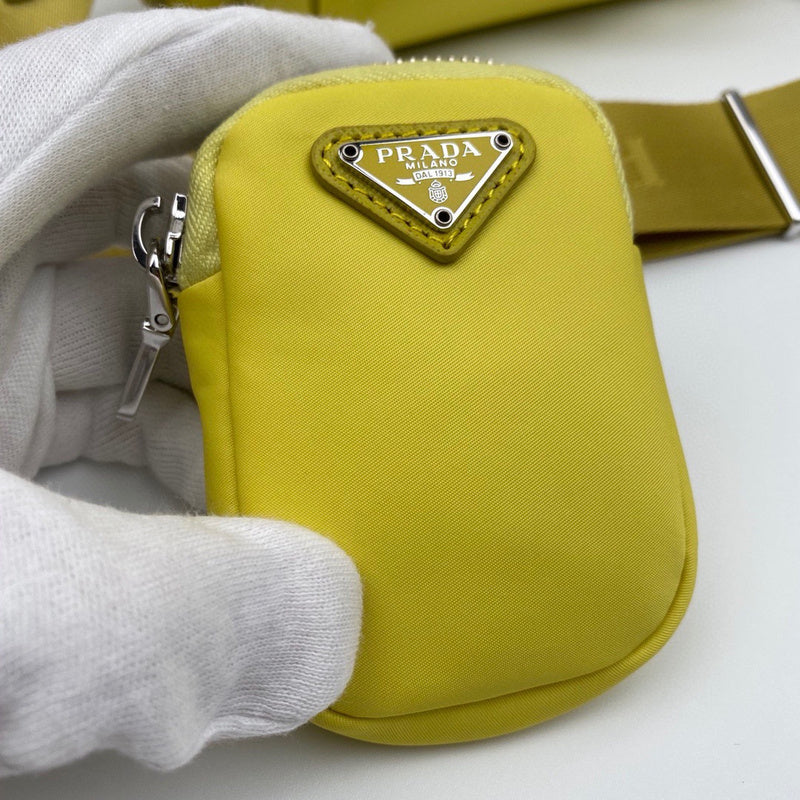 Camila Bags - Prada Bags - 1383