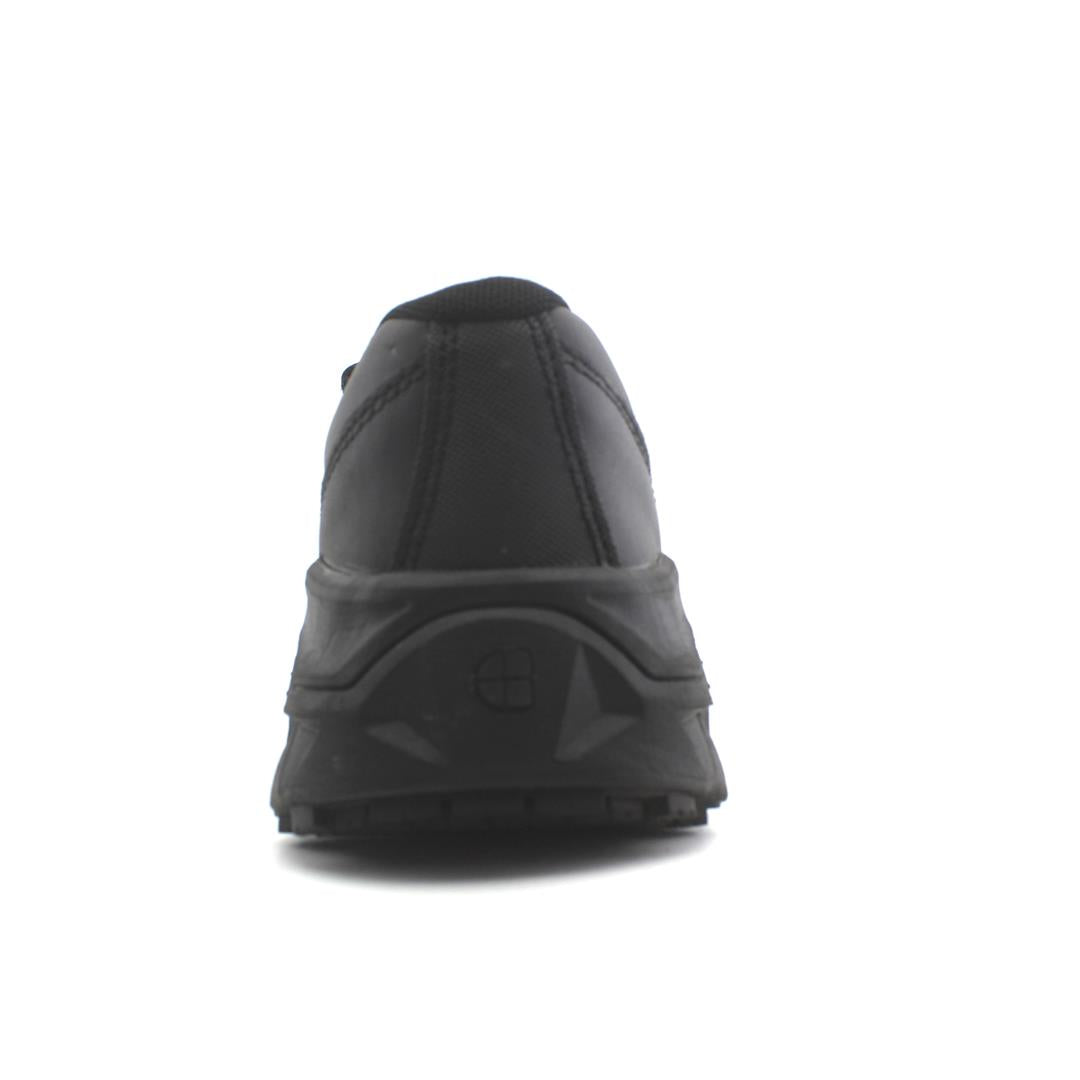 SHOES FOR CREWS  BRIDGETOWN SLIP ON - ALUMINUM TOE