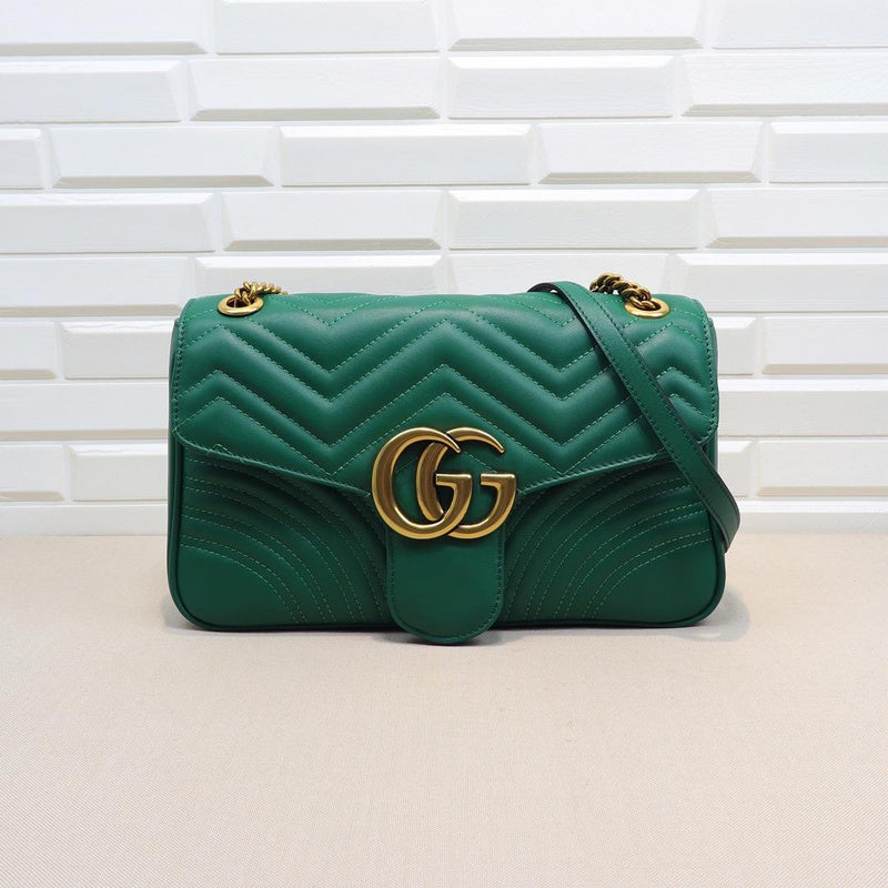 AmeliaLuxury - GCI Bags - 814